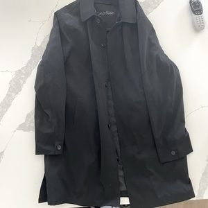 Calvin Klein Jacket
